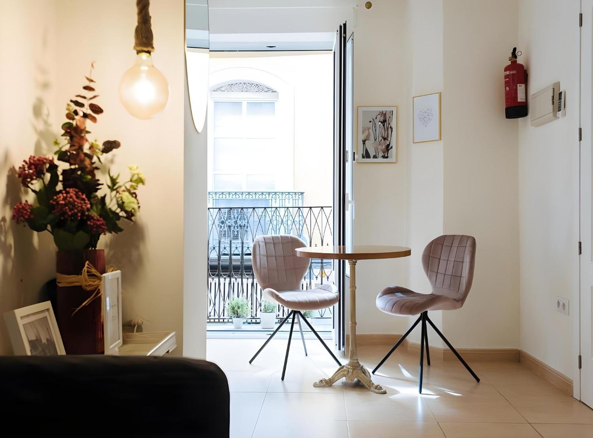 Apartment Eva Recommends Lineros Seville
