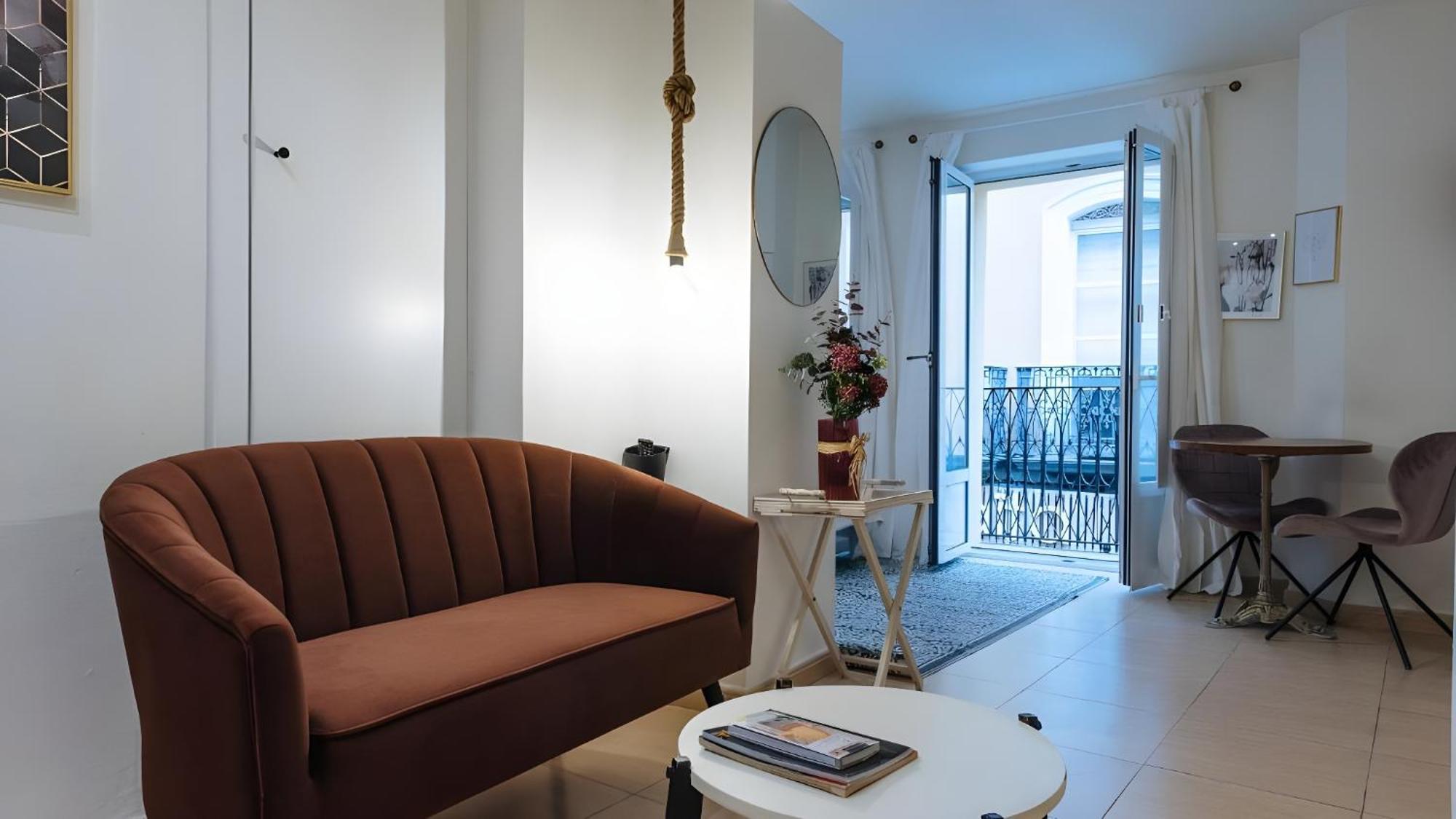 Apartment Eva Recommends Lineros Seville