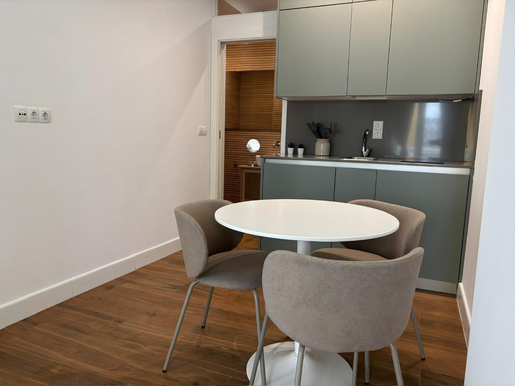 Apartment Eva Recommends Lineros Seville