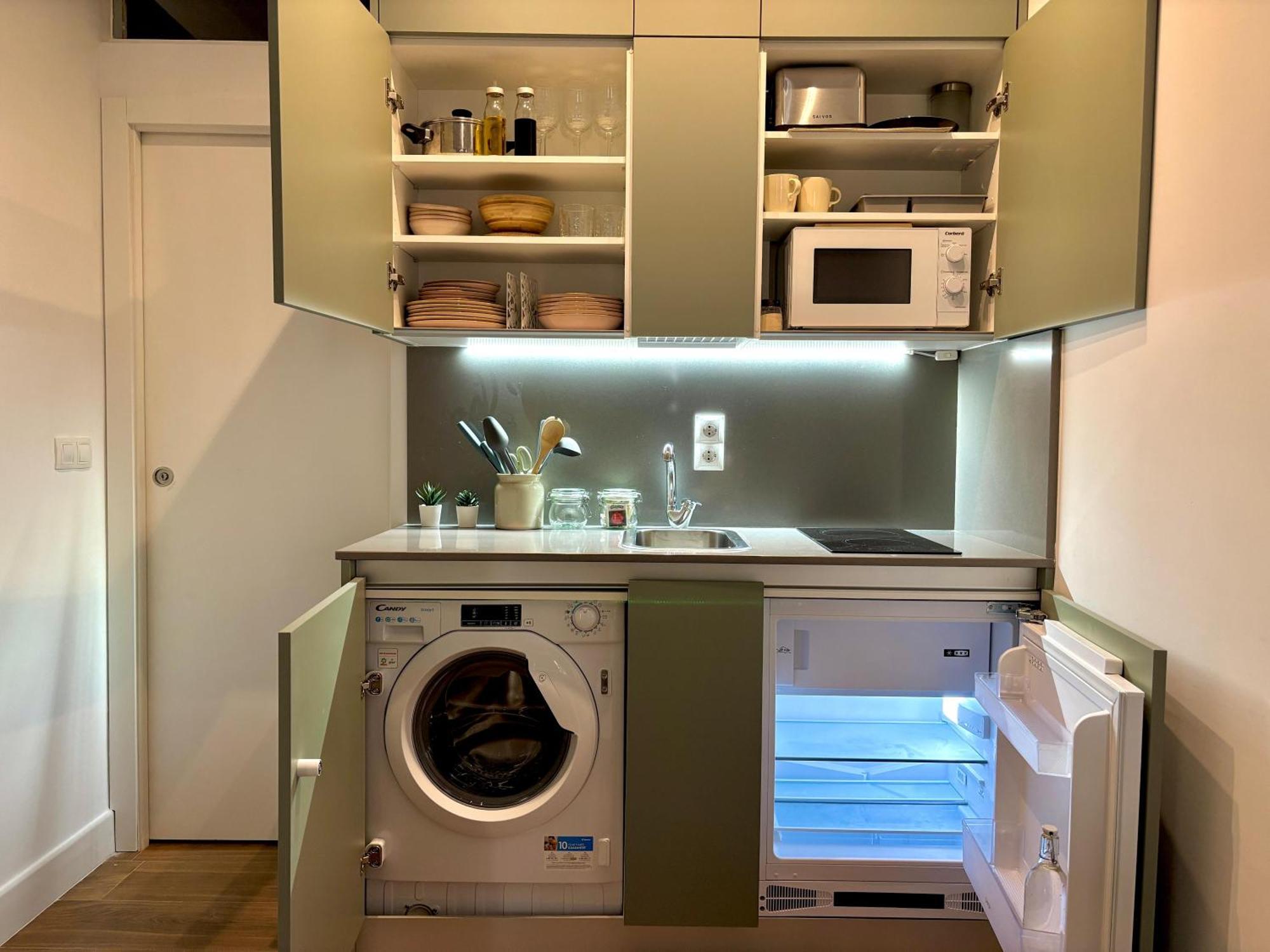 Eva Recommends Lineros Apartment Seville