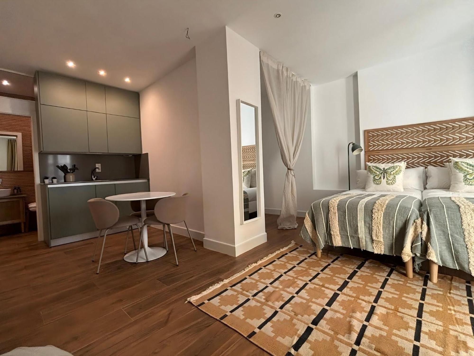 Apartment Eva Recommends Lineros Seville