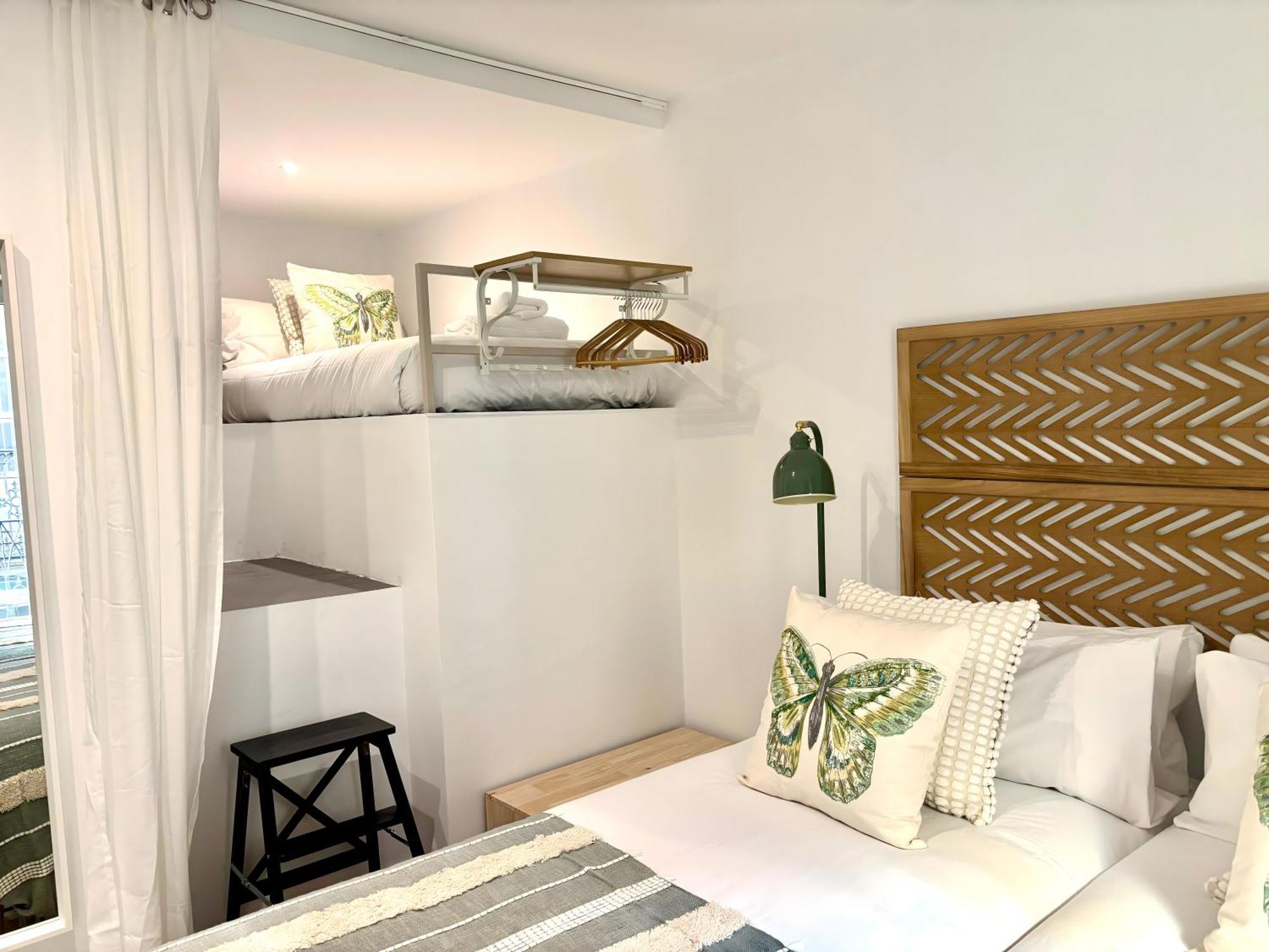 Eva Recommends Lineros * Seville