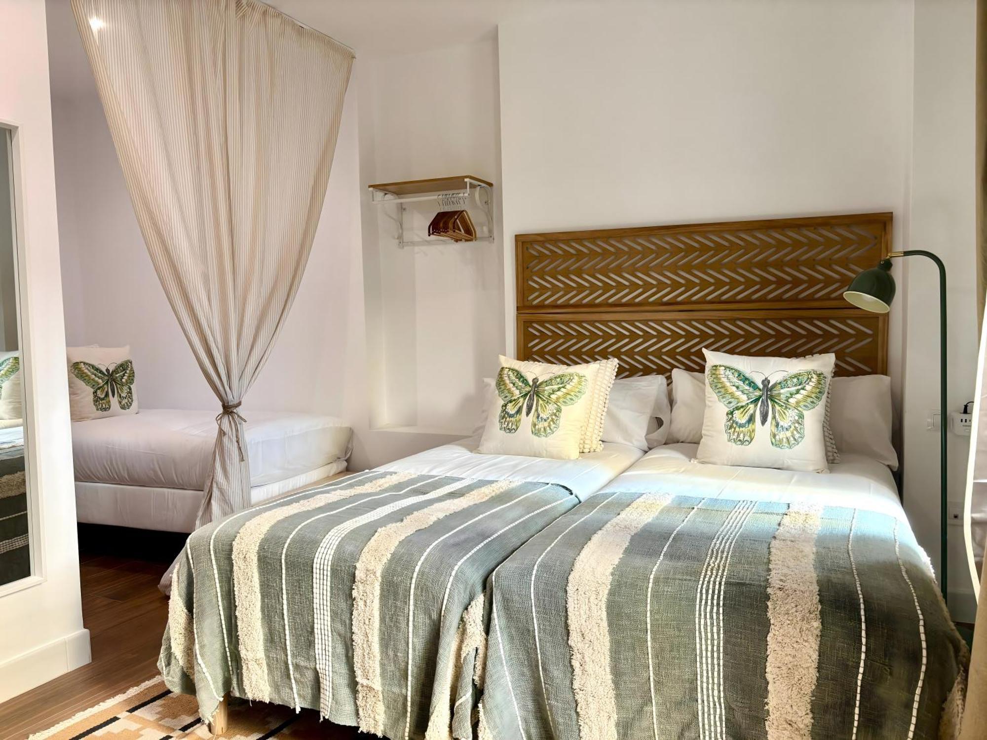 Eva Recommends Lineros Apartment Seville