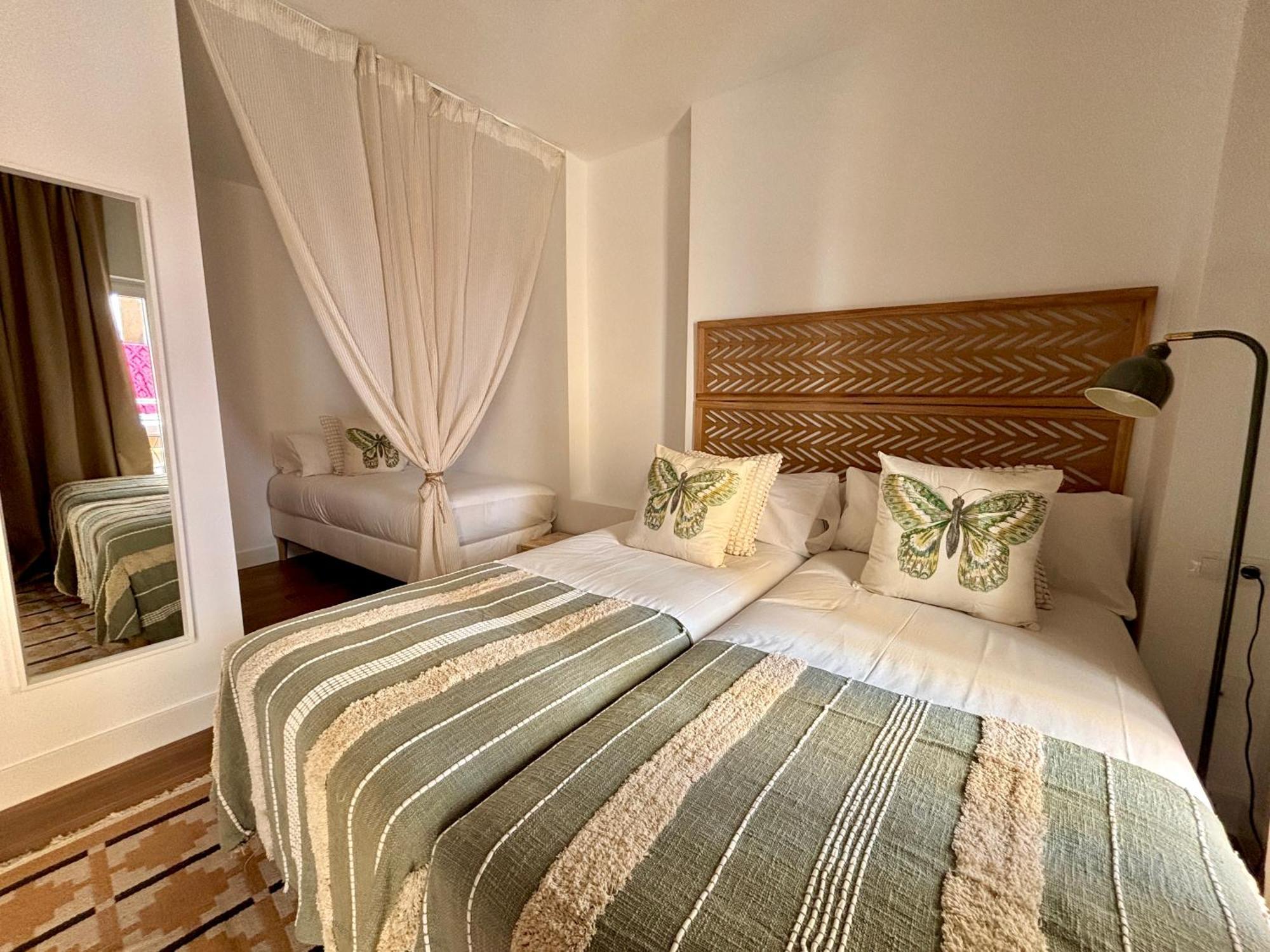 Eva Recommends Lineros Apartment Seville